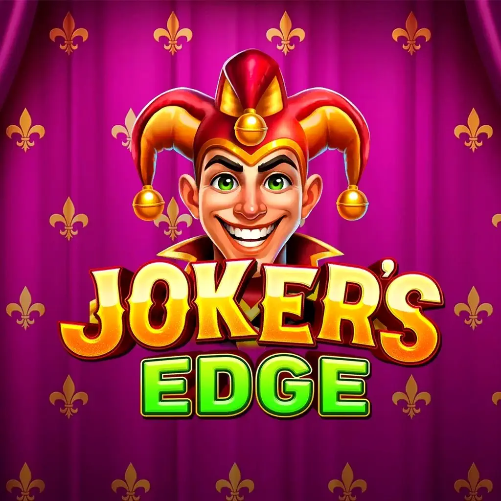 Правила слота Jokers Edge - подробное руководство